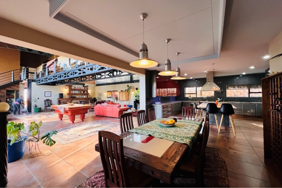 4 Bedroom Property for Sale in Baronetcy Estate Western Cape
